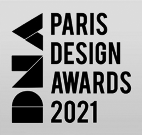 DNA Paris Design Awards - HypeLife Brands was named the <strong>winner of the 2021 DNS Paris Design Awards</strong> in the <strong>Mobile App Design and Development</strong> category for our creation of HUDL Music's iPhone/iOS App. 