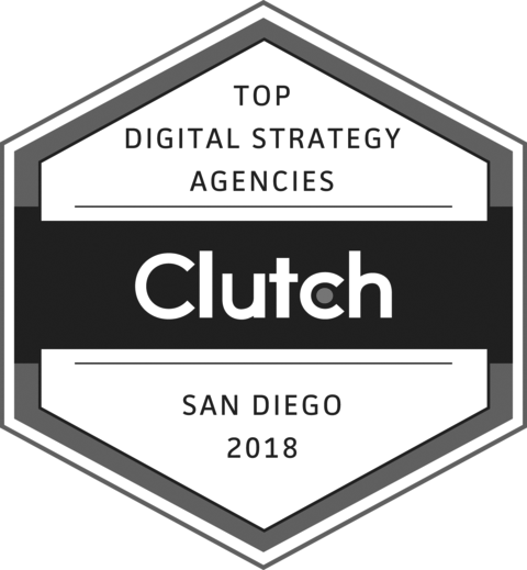 Named a Top B2B Service Provider in California - As a key player for several startups within California, and across the U.S., HypeLife Brands is honored to be named by Clutch for the award.